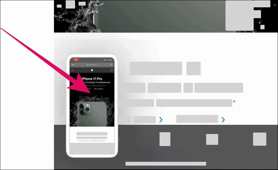 how-to-take-full-page-scrolling-screenshot-in-chrome-on-iphone