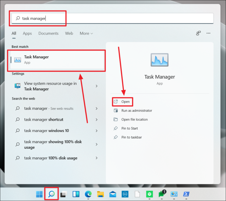 How to Uninstall Apps on Windows 11