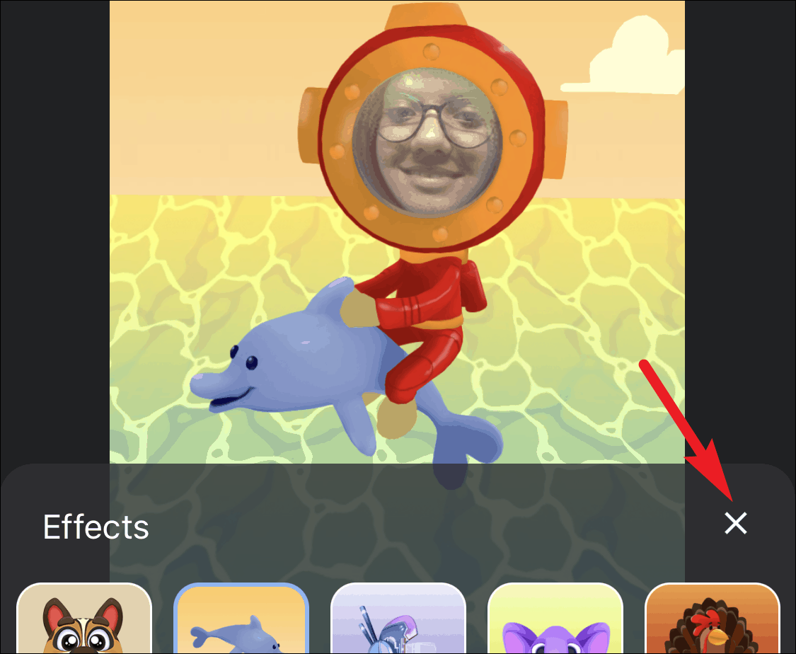 How to Use Google Meet Filters, Masks, and Effects