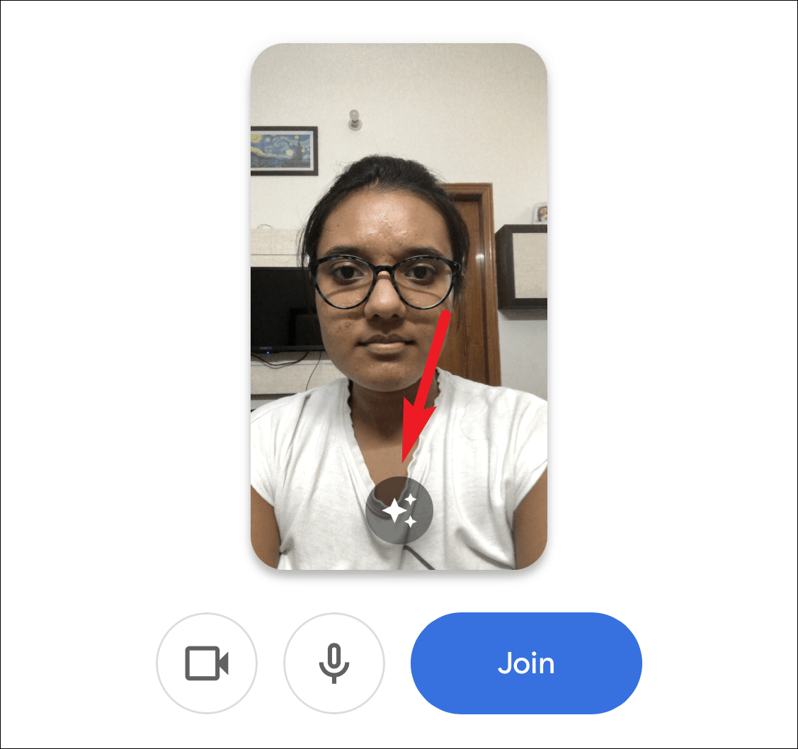 How to Use Google Meet Filters, Masks, and Effects