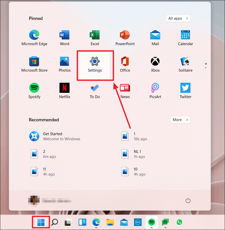How to Enable and Use Night Light in Windows 11