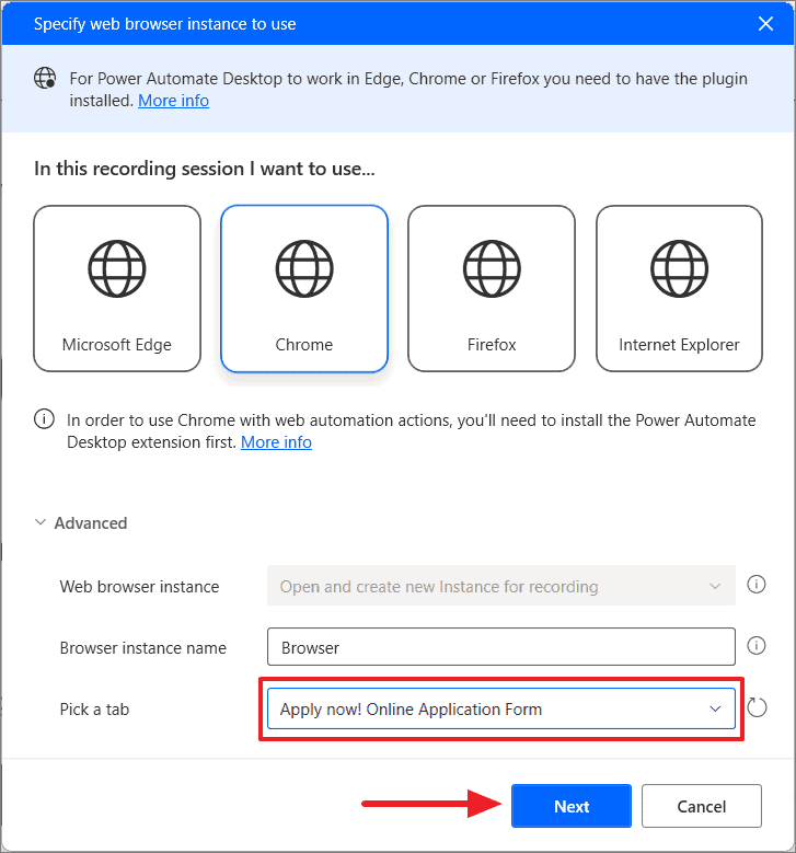 Get started with Power Automate in Windows 11 (contains video) - Power  Automate