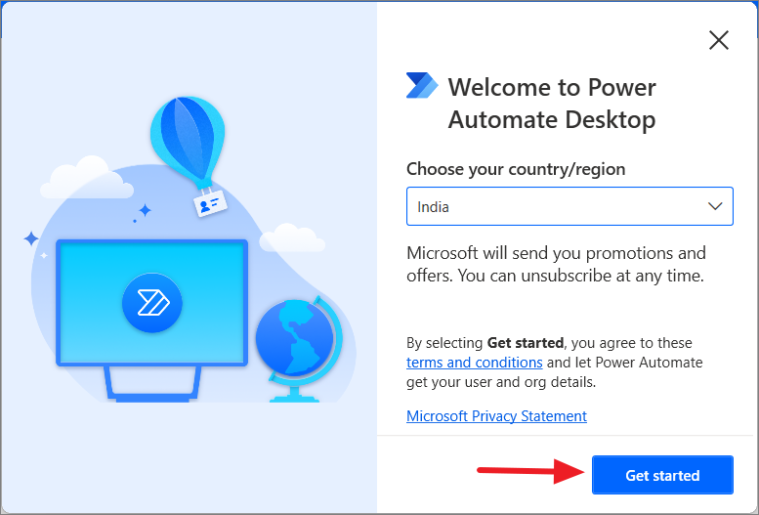 How to Use Power Automate in Windows 11