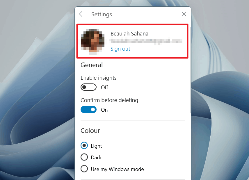 How to Create and Use Sticky Notes in Windows 11