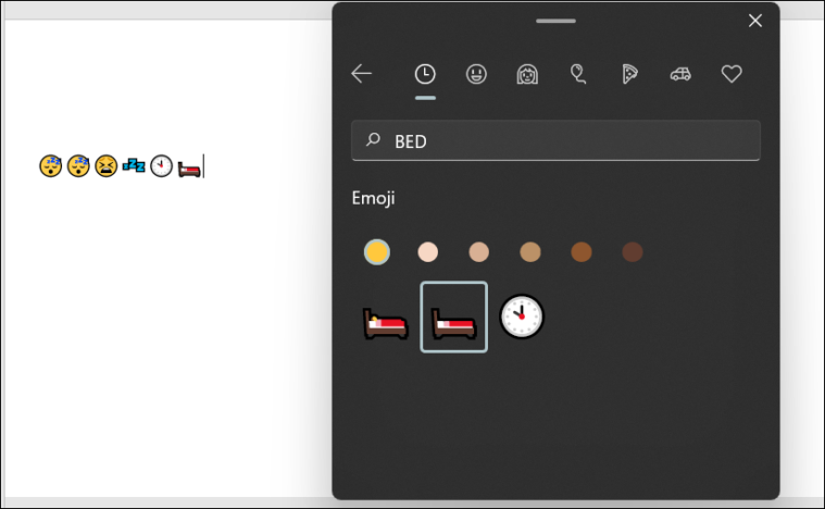 How To Use Windows 11 Emoji Keyboard 