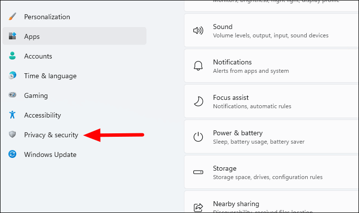 6 Ways To Fix Microphone Not Working In Windows 11