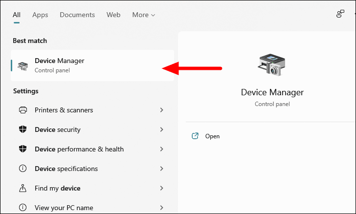 fix usb drive letter assignment