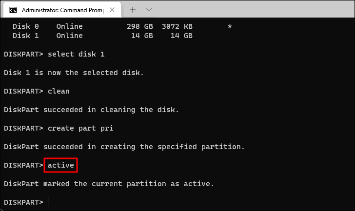 fix usb drive letter assignment