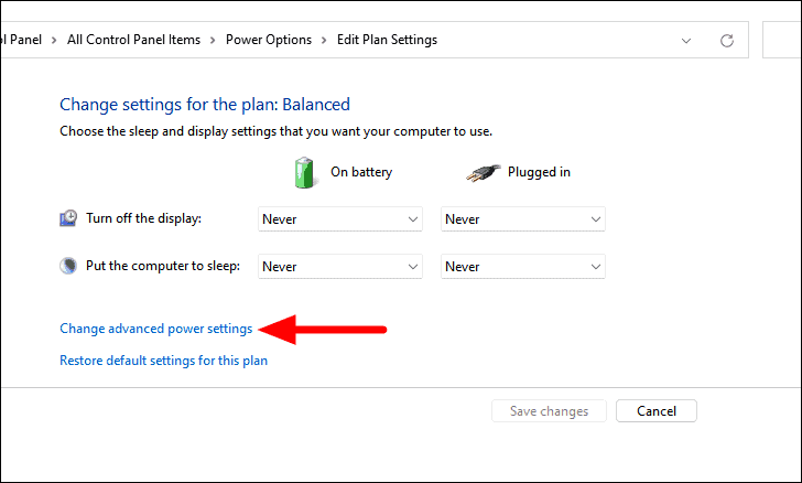 fix usb drive letter assignment