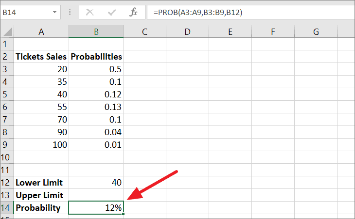 How to Roll two Dice in Excel