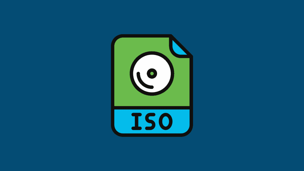 How to download windows 11 iso file