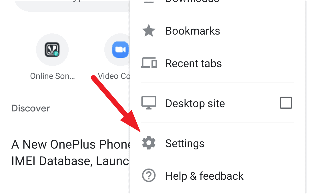 How to Enable Cookies on Chrome