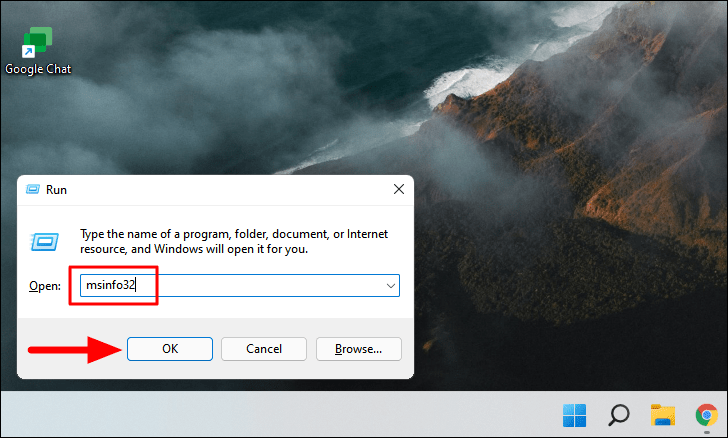 How to find your computer specs on Windows 11