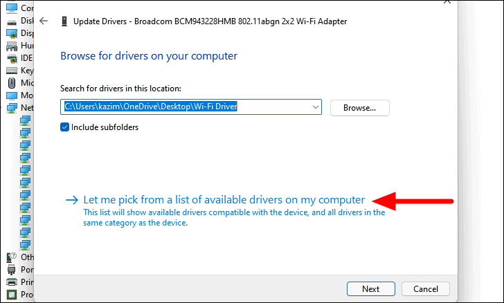 Как установить драйвер на wifi. Драйвер на вай фай. Windows 11 WIFI.