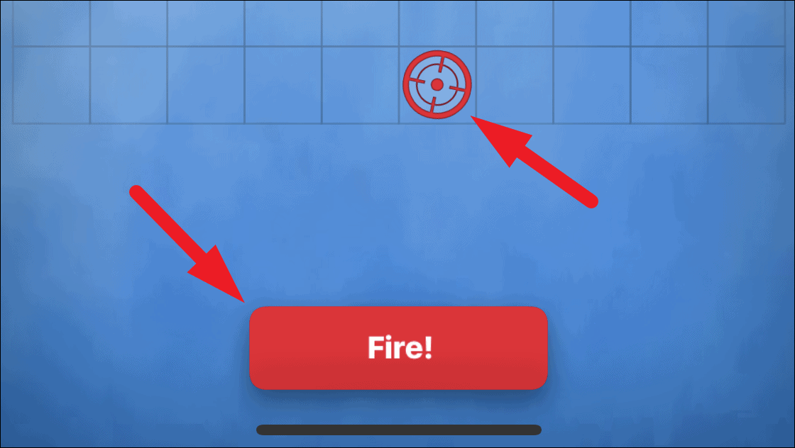 How to Play Sea Battle on iMessage
