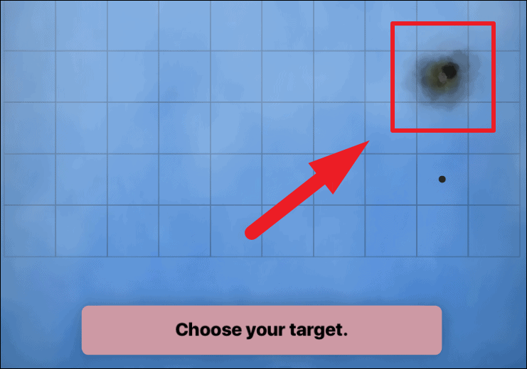 How to Play Sea Battle on iMessage