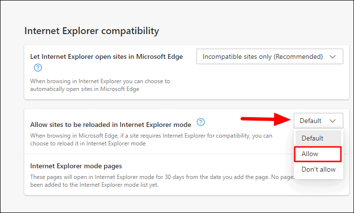 how-to-use-internet-explorer-mode-or-compatibility-view-in-microsoft