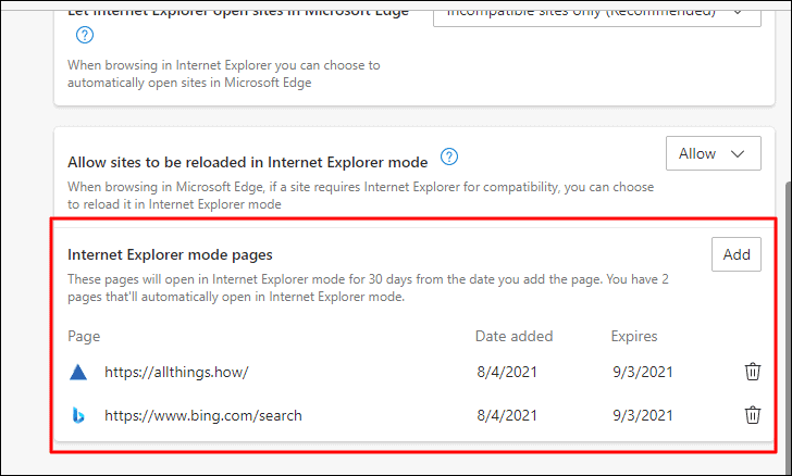 safari compatibility mode internet explorer