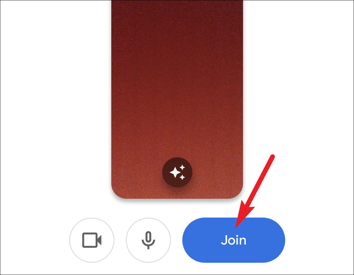 How to Use Google Meet on iPhone