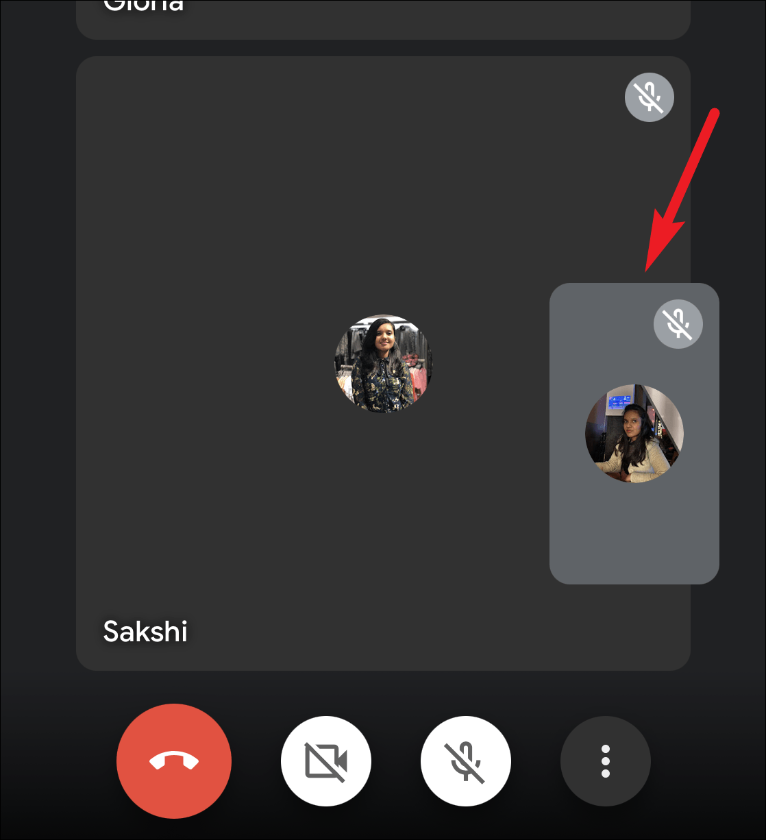 How to Use Google Meet on iPhone