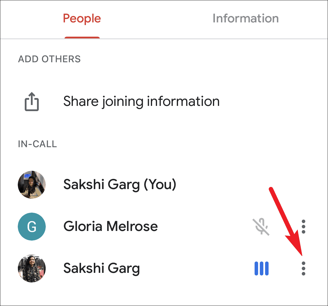 How to Use Google Meet on iPhone