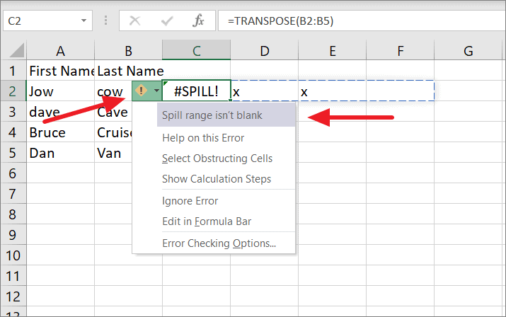 what-is-spill-error-in-excel-and-how-to-fix-it