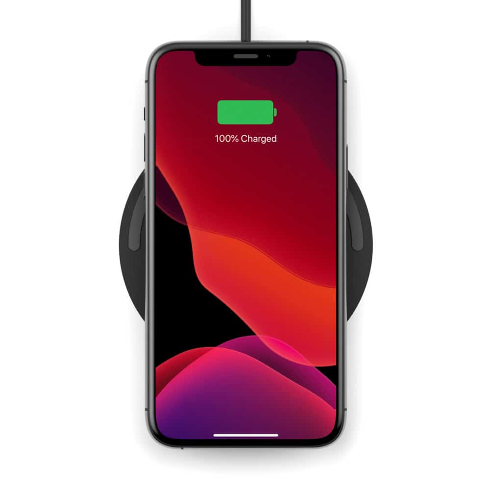 Belkin Wireless Charging Pad