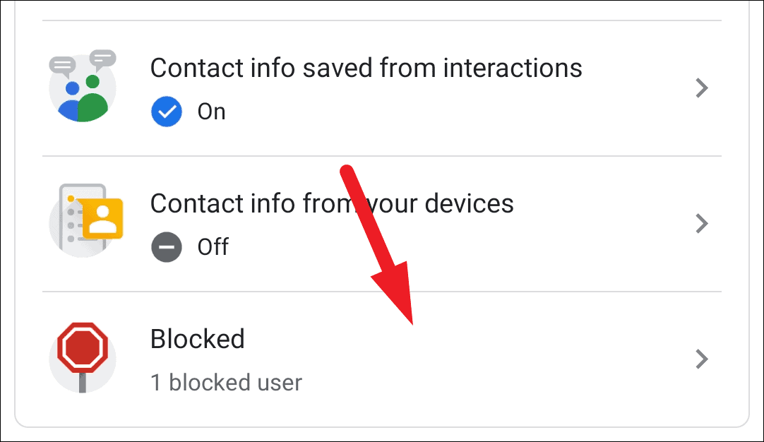 how-to-block-someone-on-google-drive