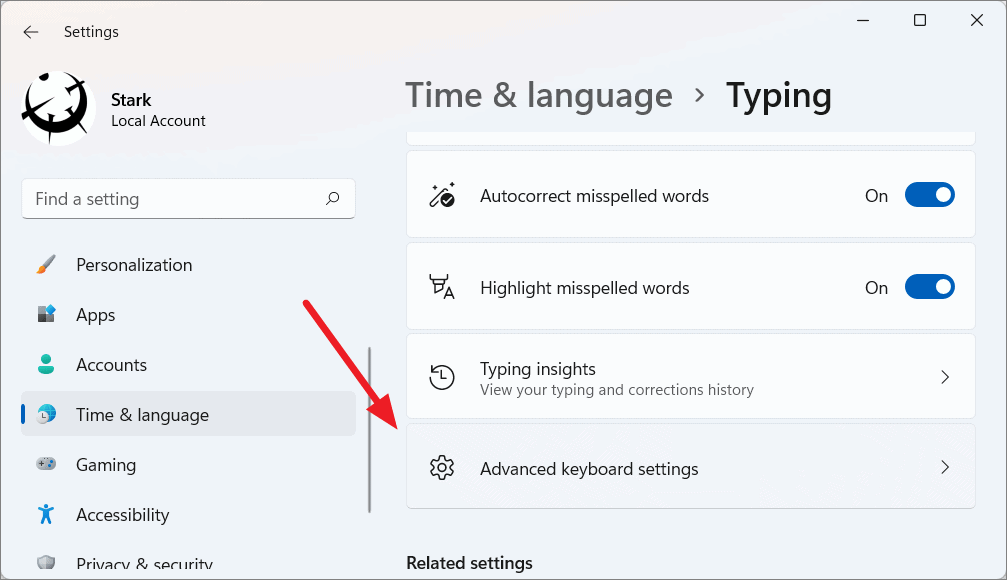 How to Change Language in Microsoft Word