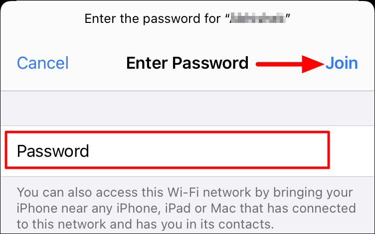 Incorrect password перевод на русский