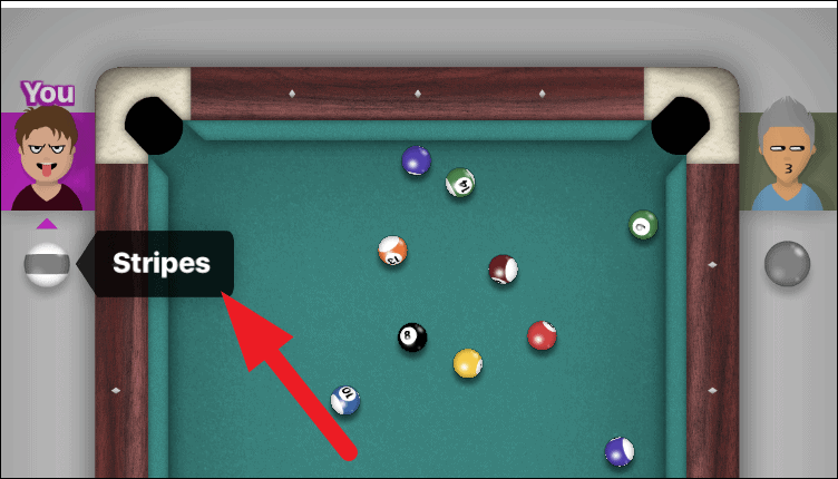 Download Black 8 Ball - Solids & Stripes Billiards Pool Game app for iPhone  and iPad