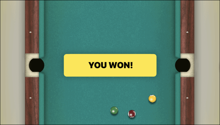 How to ALWAYS Win 8 Ball Pool on GamePigeon! (iMessage Games) 