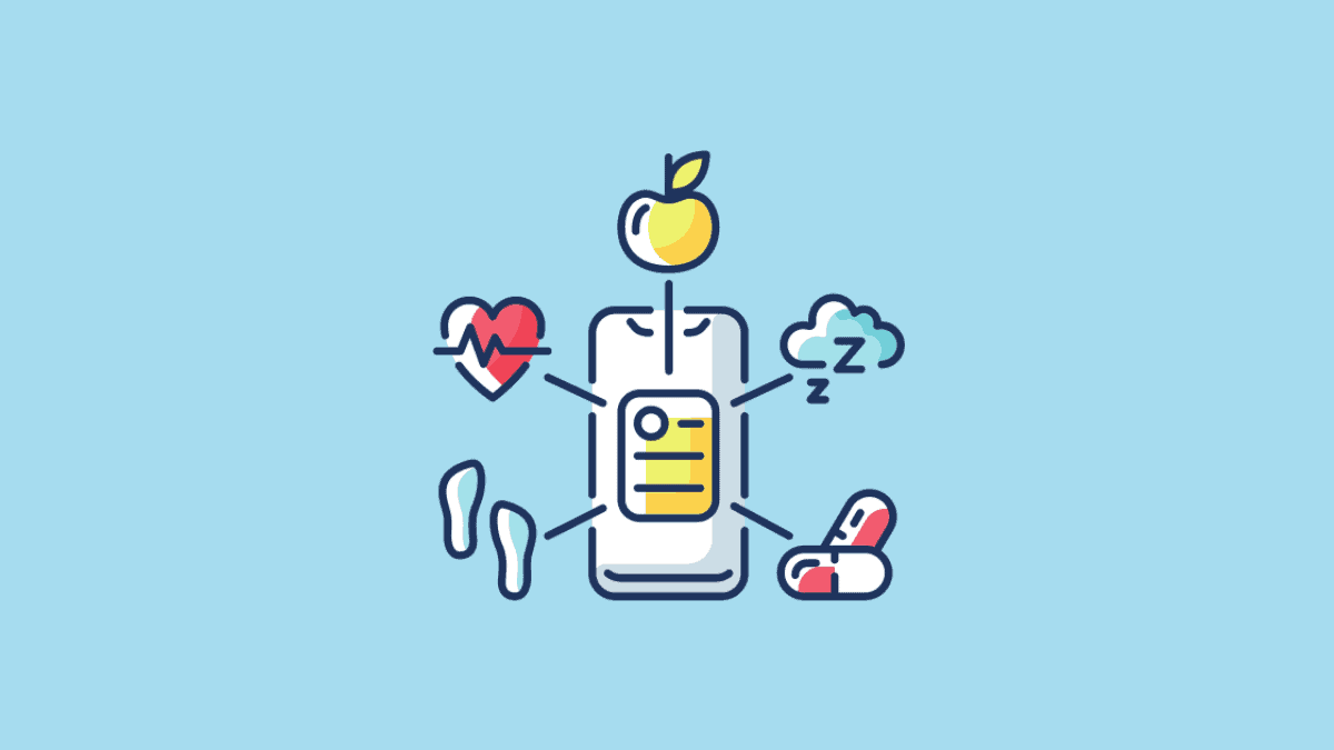 How to Share Health Data and Notifications with Others on iPhone