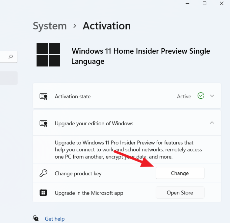 Difference Between Windows 11 Editions (Home, Professional