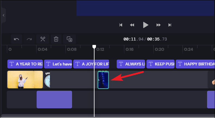 How to Use Clipchamp Video Editor