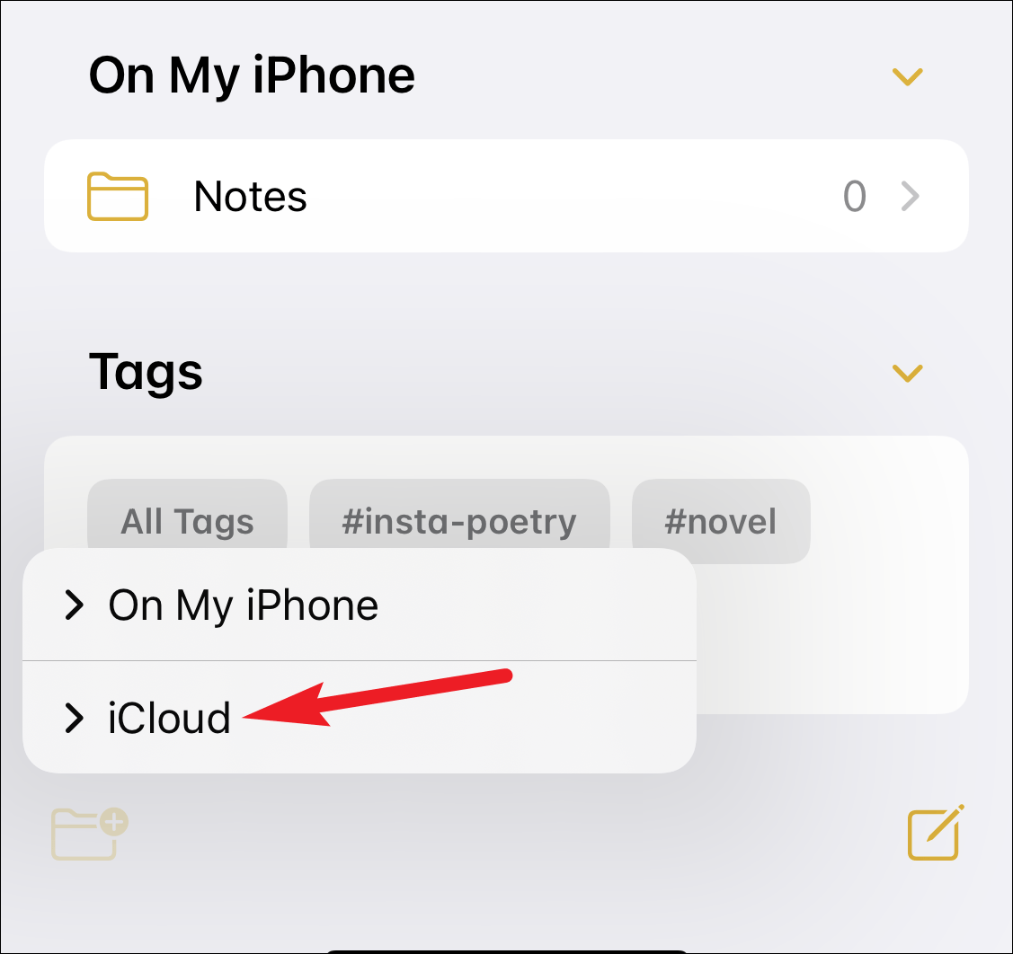 How to Use Tags in Notes and Reminders on iPhone
