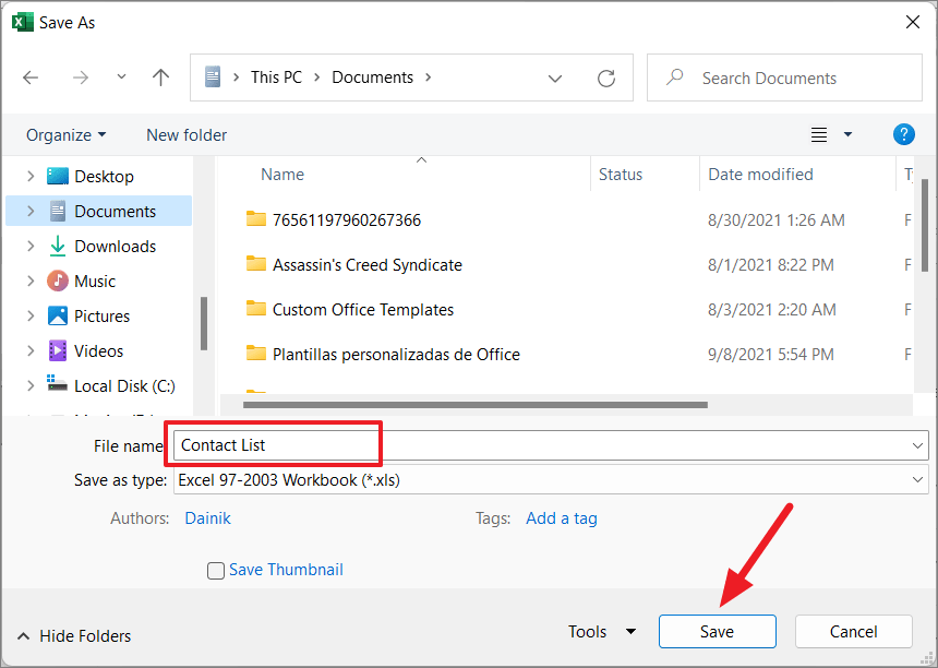 What is a CSV File, and How to Open or Create it?