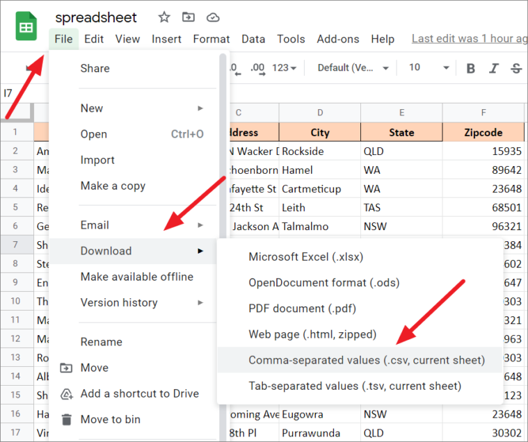 Csv запятые. CSV Формат. CSV С разделителем запятая.