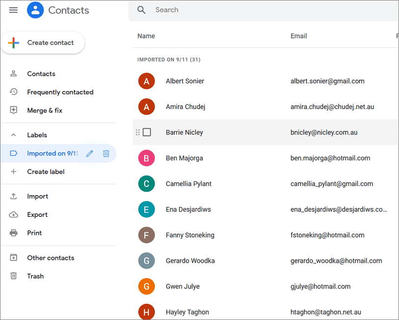 What is a CSV File, and How to Open or Create it?