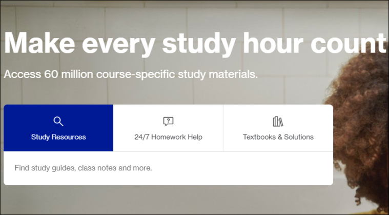 does course hero help with essays