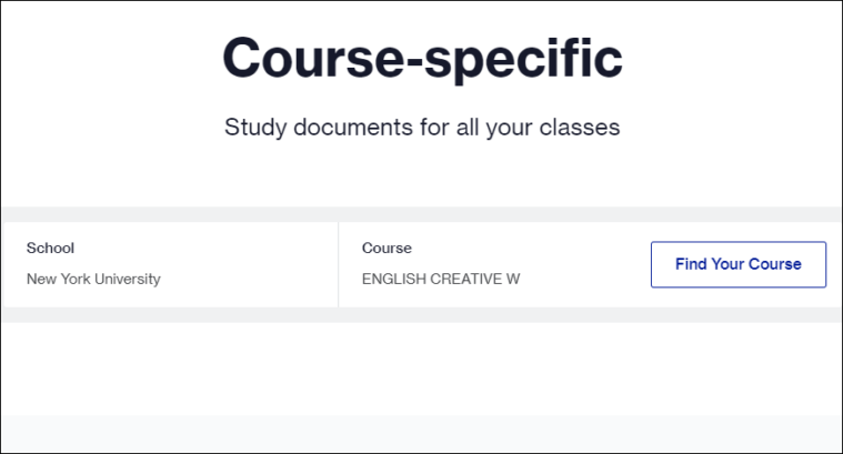 does course hero help with essays