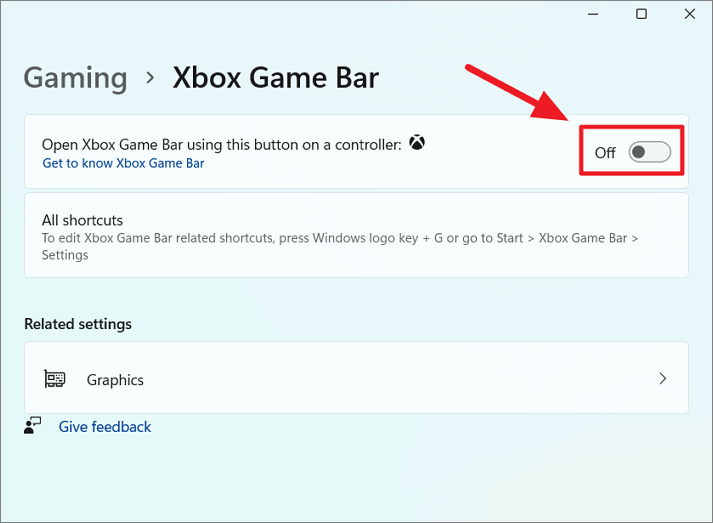Bạn muốn loại bỏ Xbox Game Bar trên Windows 11 vì lí do nào đó? Không cần phải lo lắng vì vô hiệu hóa tính năng này rất dễ dàng đấy! Chỉ cần làm theo hướng dẫn đơn giản và bạn không còn phải lo lắng về sự cản trở của Xbox Game Bar trên Windows 11 nữa.