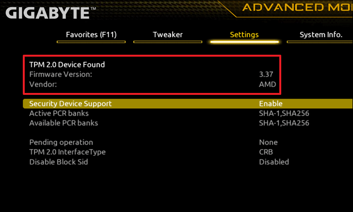 TPM Gigabyte BIOS. Включить TPM 2.0 Gigabyte. Включение TPM 2.0 В биосе. Gigabyte BIOS Boot menu.