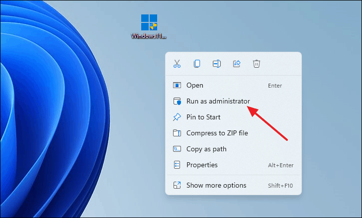 How to Fix Windows 11 Update Error Code 0x8007007f