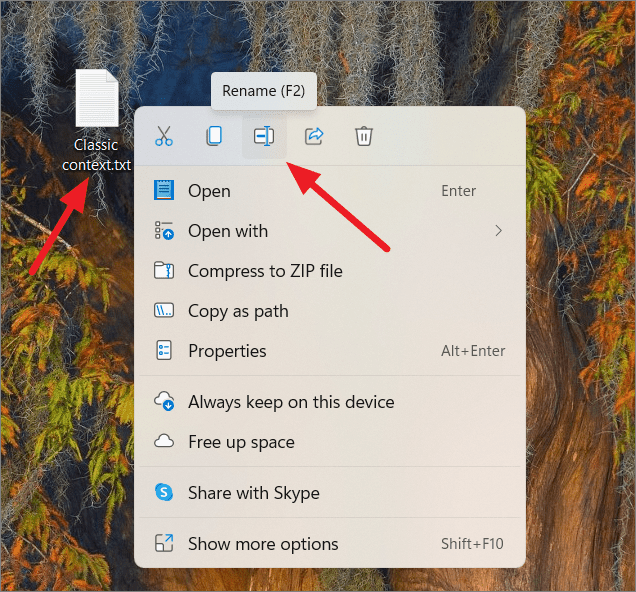 How to 'Show More Options' By Default in Windows 11 File Explorer