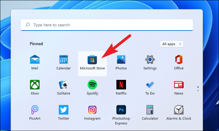 Como instalar a Google Play Store no Windows 11