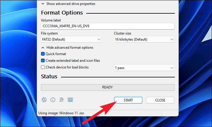 How to Install Windows 11 on unsupported PC without TPM