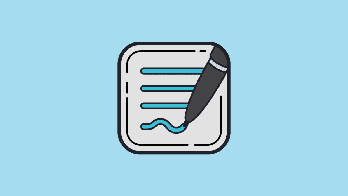 How to Take a Quick Note on iPad