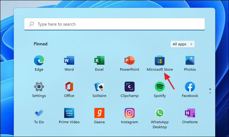 How To Manually Update All Apps And Games In The Microsoft Store On Windows  11 