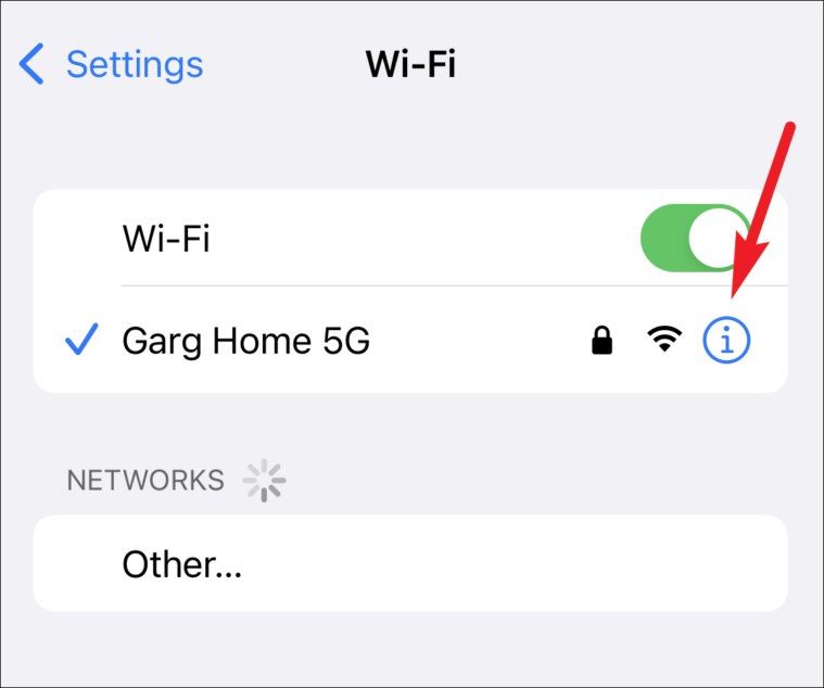 Η αδύναμη ασφάλεια επηρεάζει το Wi-Fi;